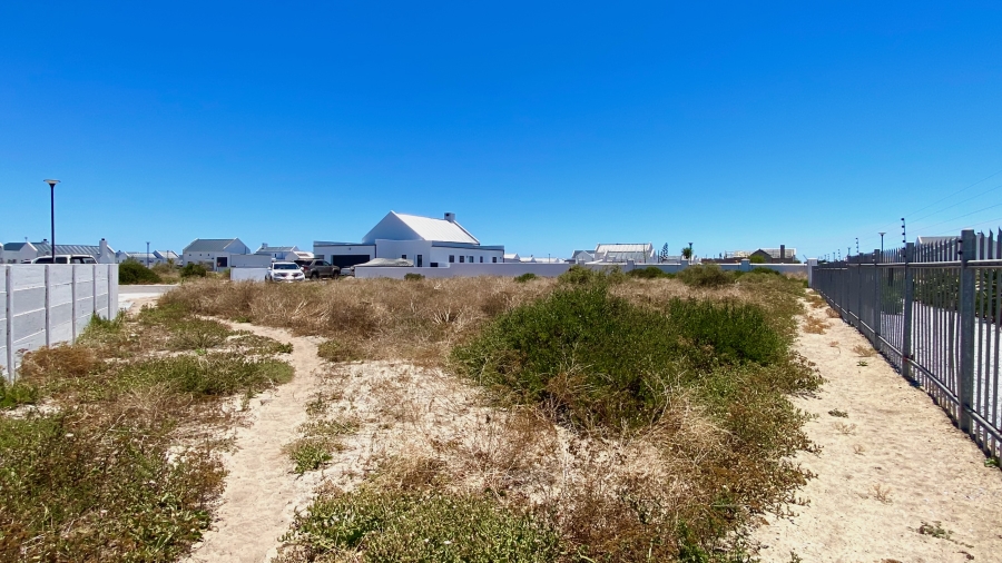 0 Bedroom Property for Sale in Atlantic Waves Estate Western Cape